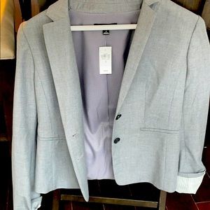 Ann Taylor Blazer